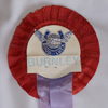 Burnley Rosette